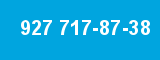 927 717-87-38 927 717-87-38